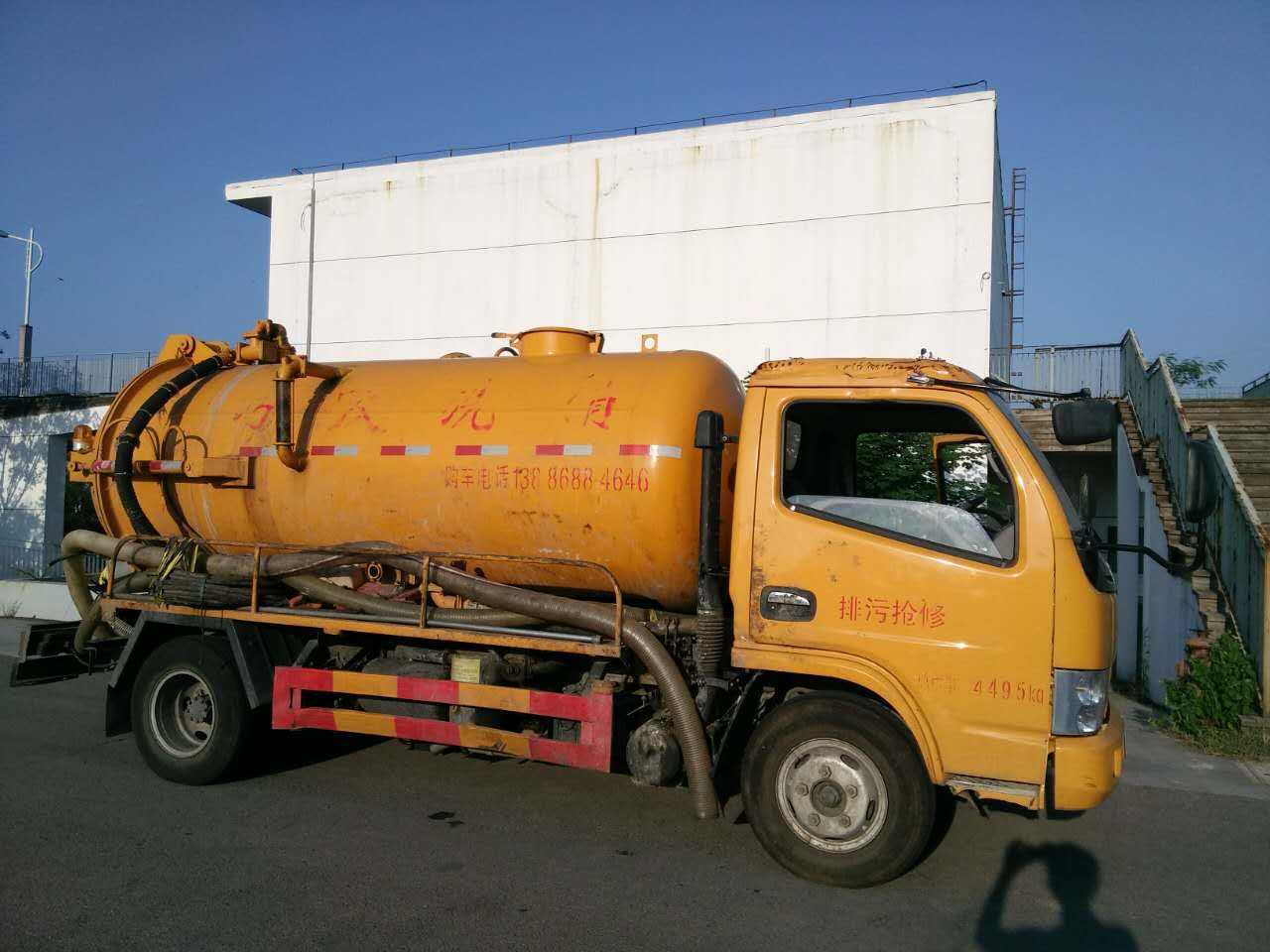 管道疏通劑對(duì)管道會(huì)腐蝕嗎？