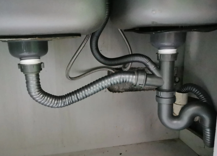 下水道油污堵塞怎么辦